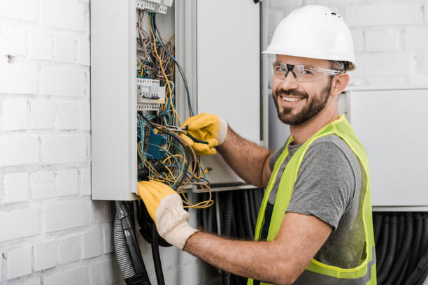 Best Electrical Outlet Repair  in Youngsville, PA