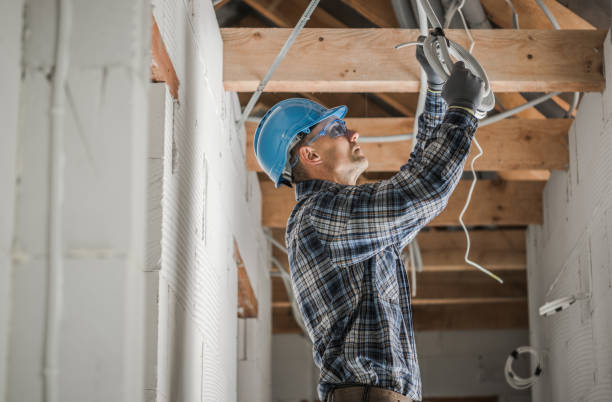 Best Local Electrician Companies  in Youngsville, PA