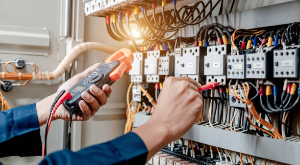 Best Electrical Troubleshooting Services  in Youngsville, PA
