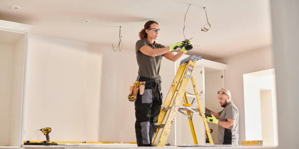 Best Commercial Electrician Services  in Youngsville, PA
