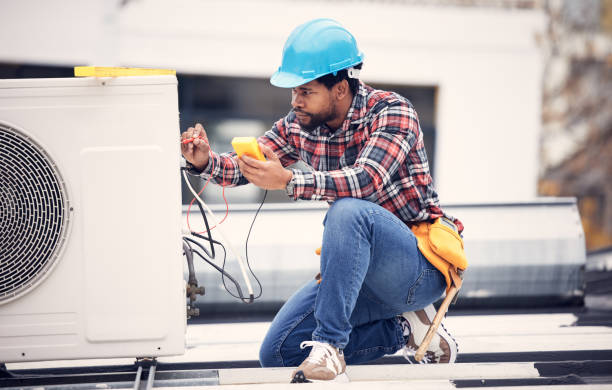Best Affordable Emergency Electrician  in Youngsville, PA
