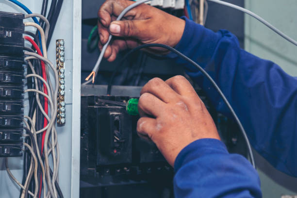 Best Electrical Repair Services  in Youngsville, PA