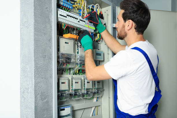 Best Best Electricians Near Me  in Youngsville, PA