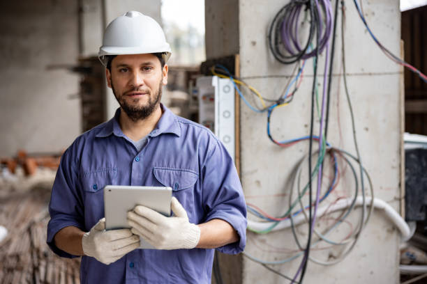 Best Electrical Contractors for Businesses  in Youngsville, PA