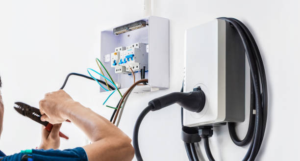 Best Electrical Rewiring Services  in Youngsville, PA