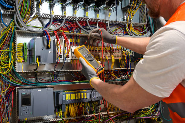 Best Home Electrical Repair  in Youngsville, PA