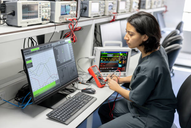 Best Licensed Electrician  in Youngsville, PA