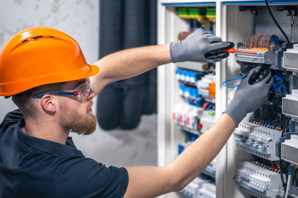 Best Circuit Breaker Repair  in Youngsville, PA